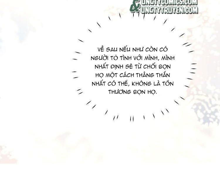 Tôi Bảo Bạn Cùng Bàn Đánh Cậu: Chapter 60