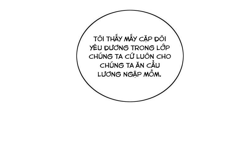 Tôi Bảo Bạn Cùng Bàn Đánh Cậu: Chapter 60