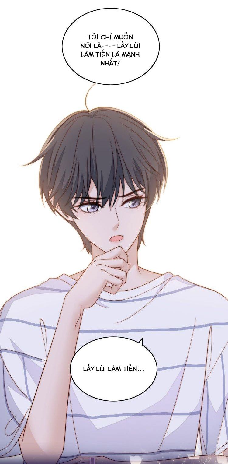 Tôi Bảo Bạn Cùng Bàn Đánh Cậu: Chapter 60