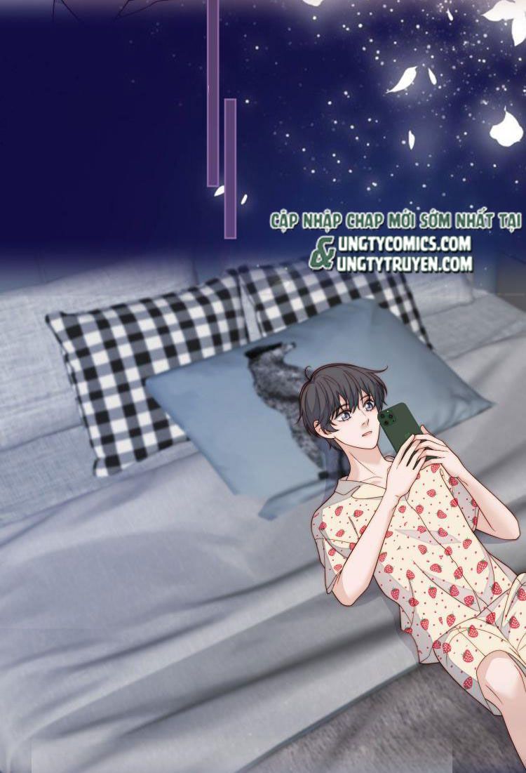 Tôi Bảo Bạn Cùng Bàn Đánh Cậu: Chapter 60