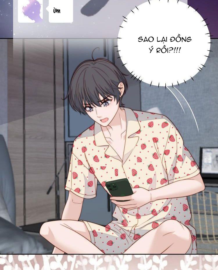 Tôi Bảo Bạn Cùng Bàn Đánh Cậu: Chapter 60