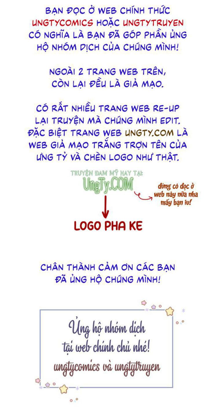 Tôi Bảo Bạn Cùng Bàn Đánh Cậu: Chapter 60