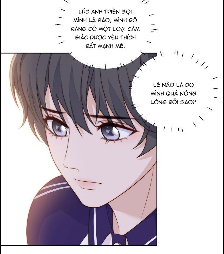 Tôi Bảo Bạn Cùng Bàn Đánh Cậu: Chapter 60