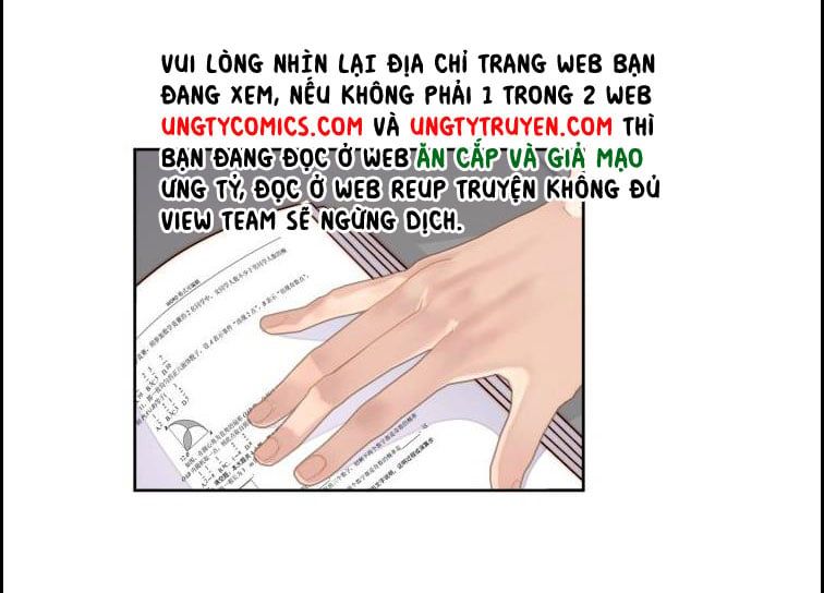 Tôi Bảo Bạn Cùng Bàn Đánh Cậu: Chapter 60