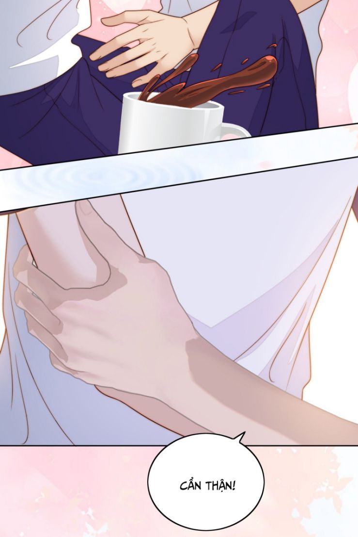 Tôi Bảo Bạn Cùng Bàn Đánh Cậu: Chapter 61
