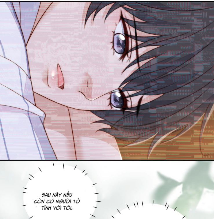 Tôi Bảo Bạn Cùng Bàn Đánh Cậu: Chapter 61