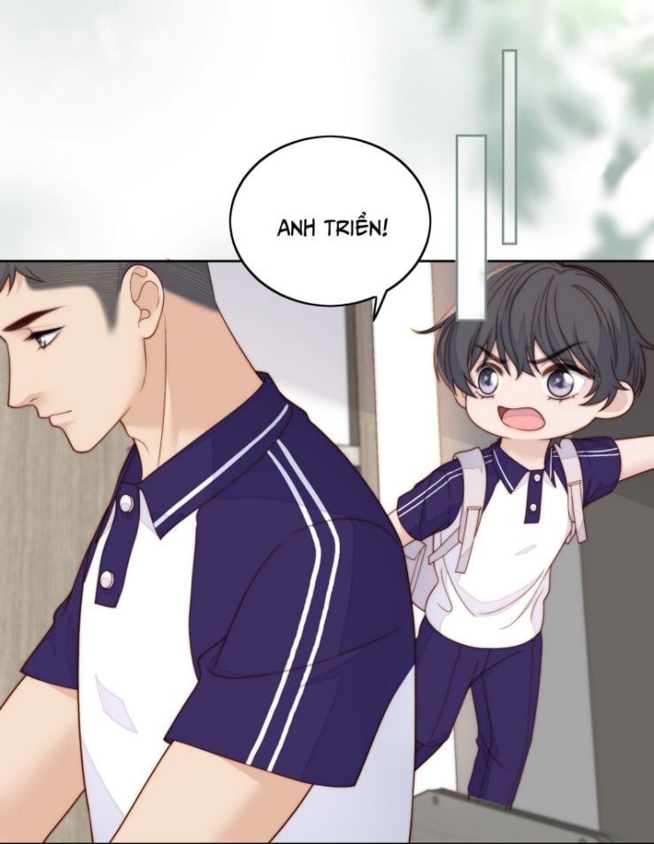 Tôi Bảo Bạn Cùng Bàn Đánh Cậu: Chapter 61