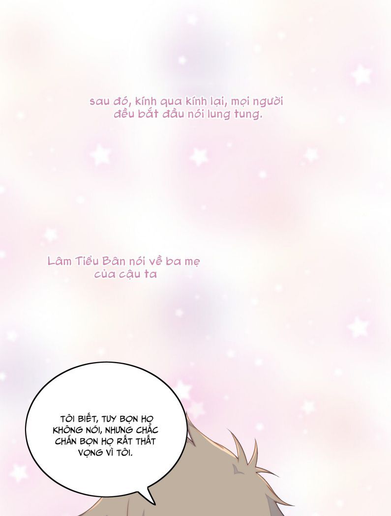 Tôi Bảo Bạn Cùng Bàn Đánh Cậu: Chapter 62