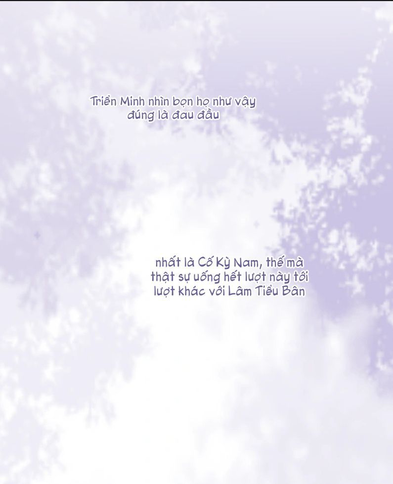 Tôi Bảo Bạn Cùng Bàn Đánh Cậu: Chapter 62