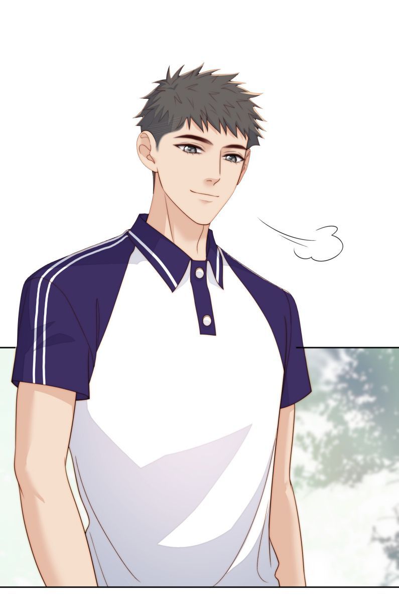 Tôi Bảo Bạn Cùng Bàn Đánh Cậu: Chapter 62