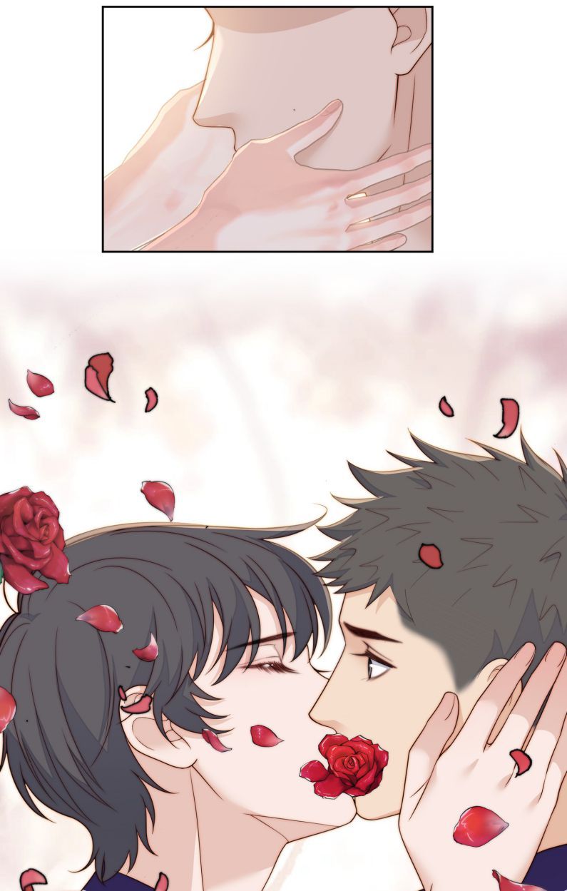 Tôi Bảo Bạn Cùng Bàn Đánh Cậu: Chapter 62