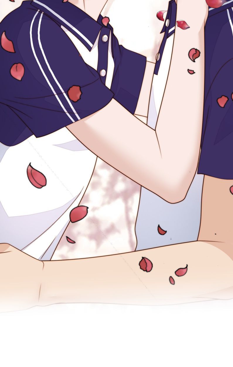 Tôi Bảo Bạn Cùng Bàn Đánh Cậu: Chapter 62