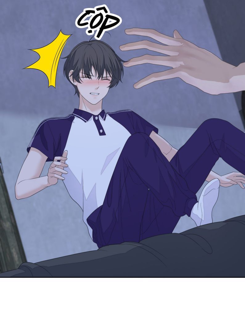 Tôi Bảo Bạn Cùng Bàn Đánh Cậu: Chapter 62