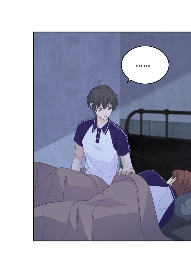 Tôi Bảo Bạn Cùng Bàn Đánh Cậu: Chapter 62