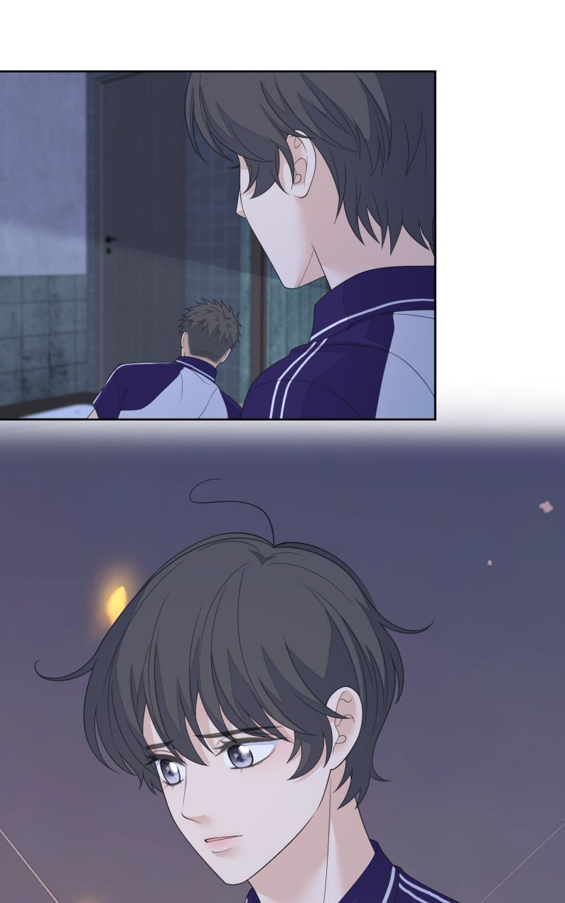 Tôi Bảo Bạn Cùng Bàn Đánh Cậu: Chapter 62