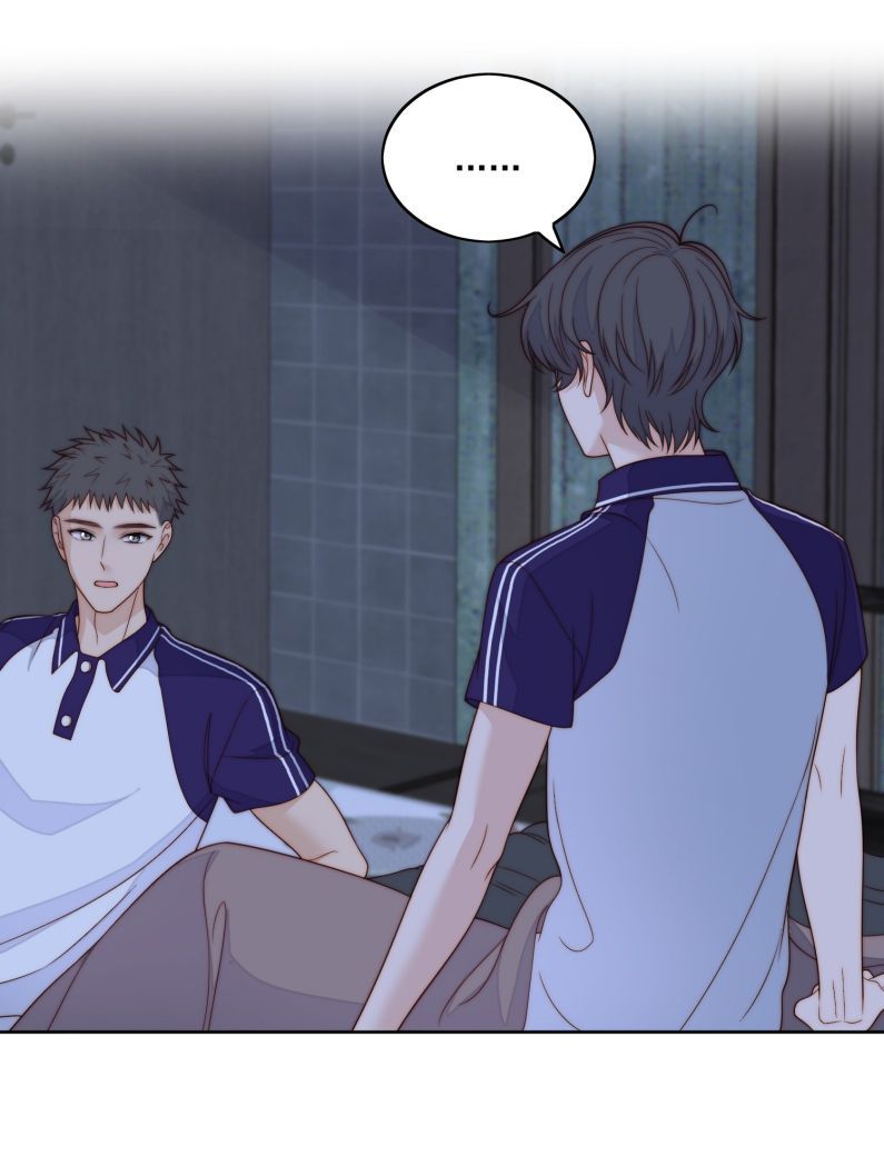 Tôi Bảo Bạn Cùng Bàn Đánh Cậu: Chapter 62