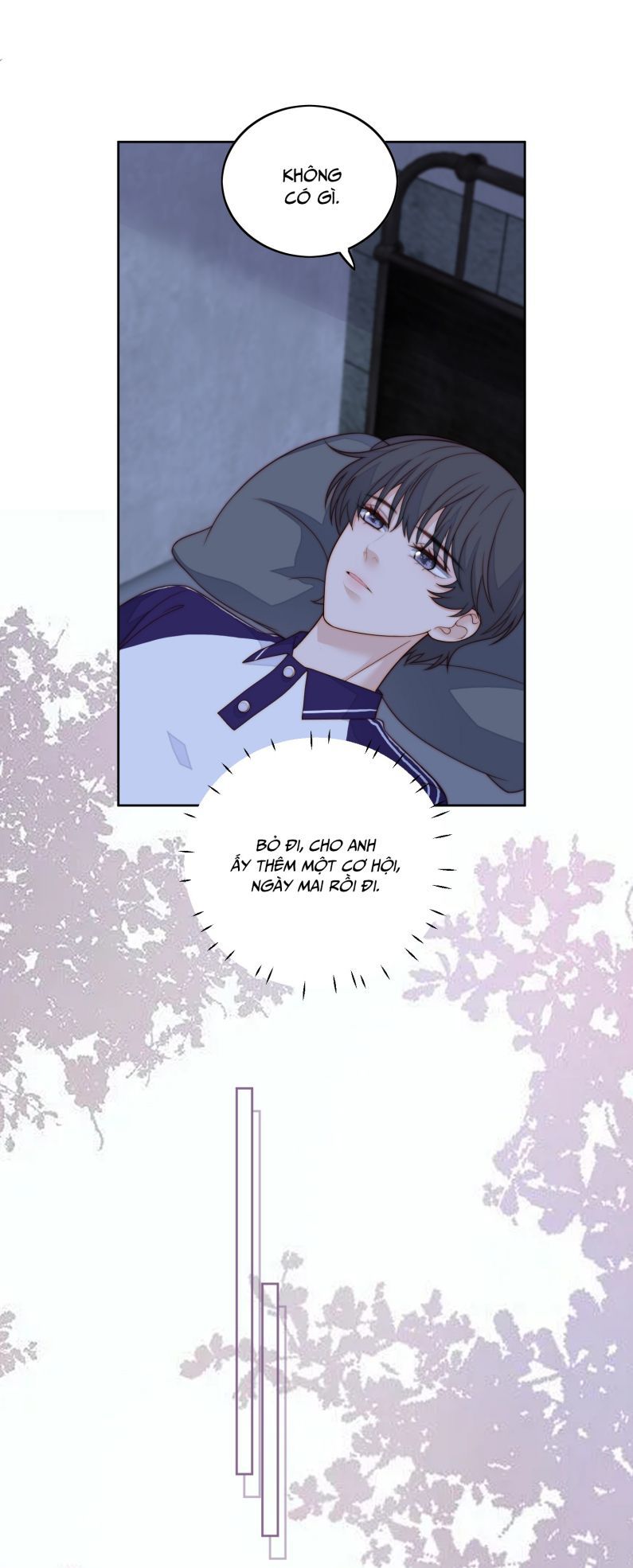 Tôi Bảo Bạn Cùng Bàn Đánh Cậu: Chapter 62