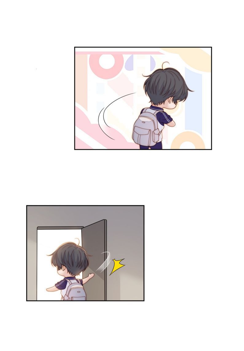 Tôi Bảo Bạn Cùng Bàn Đánh Cậu: Chapter 62