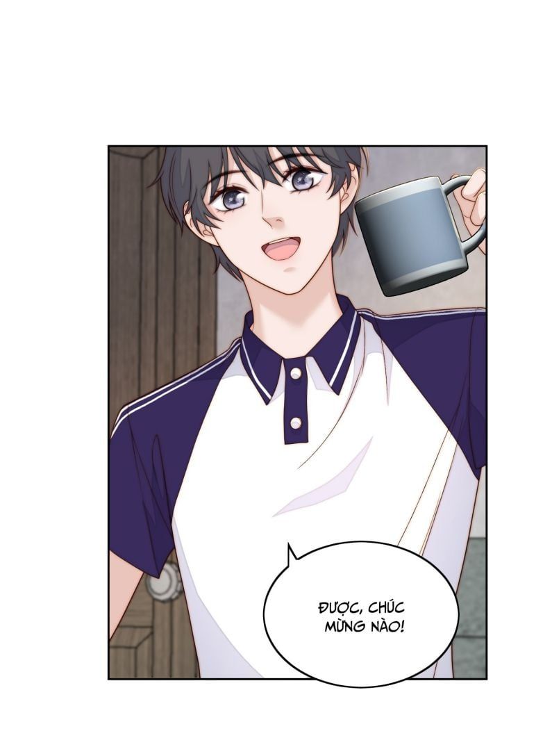 Tôi Bảo Bạn Cùng Bàn Đánh Cậu: Chapter 62