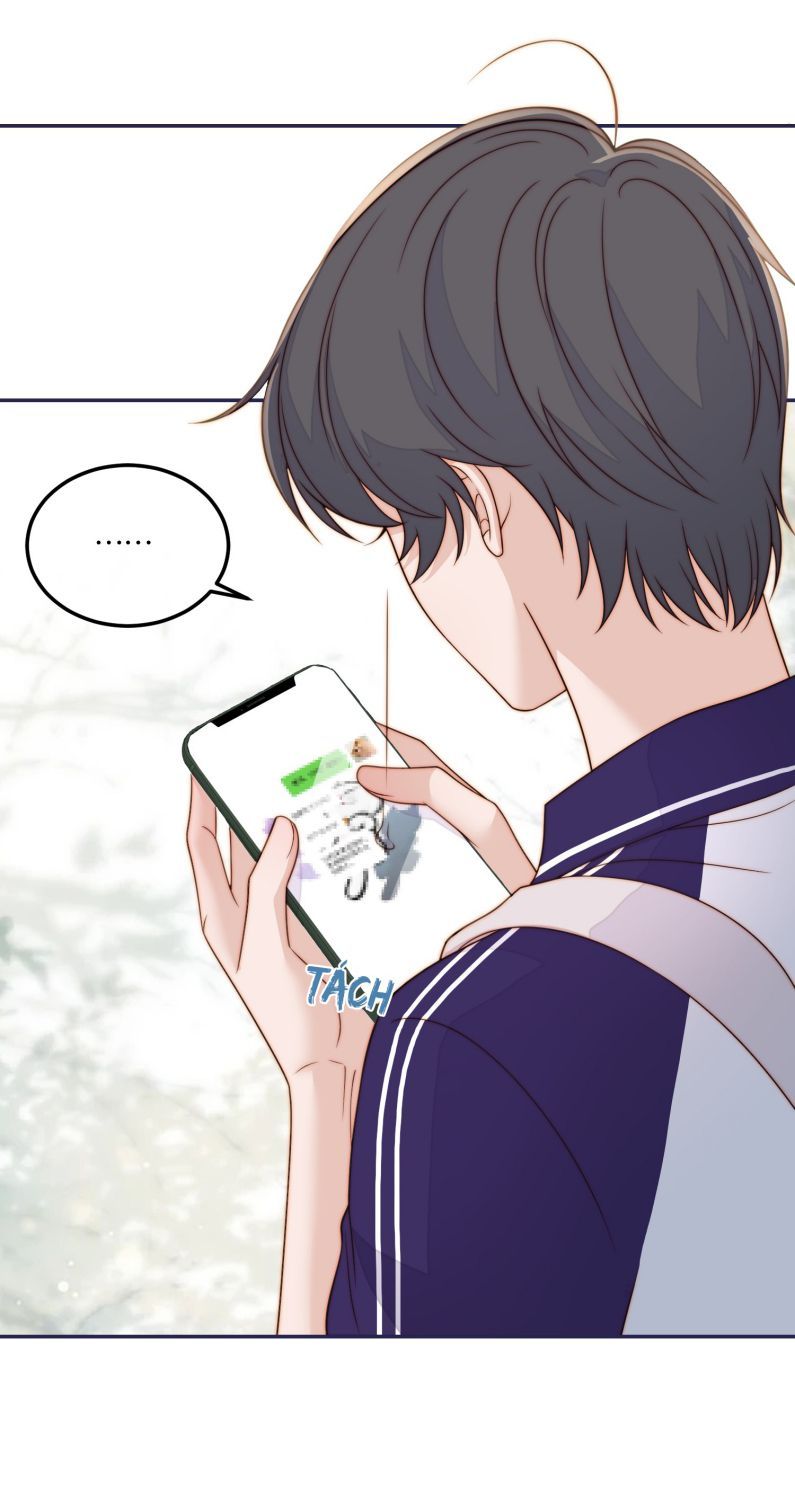 Tôi Bảo Bạn Cùng Bàn Đánh Cậu: Chapter 63