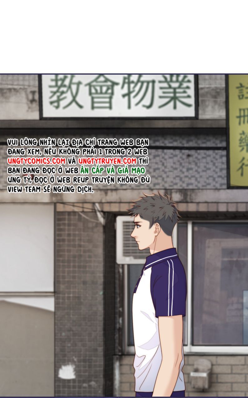 Tôi Bảo Bạn Cùng Bàn Đánh Cậu: Chapter 63