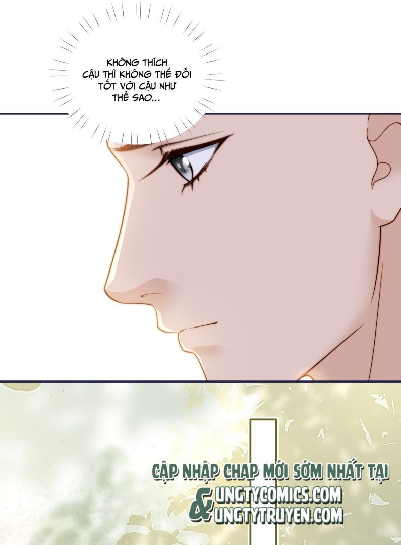 Tôi Bảo Bạn Cùng Bàn Đánh Cậu: Chapter 63