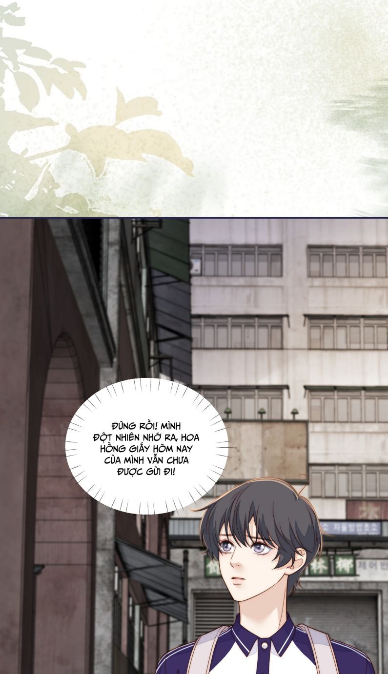 Tôi Bảo Bạn Cùng Bàn Đánh Cậu: Chapter 63