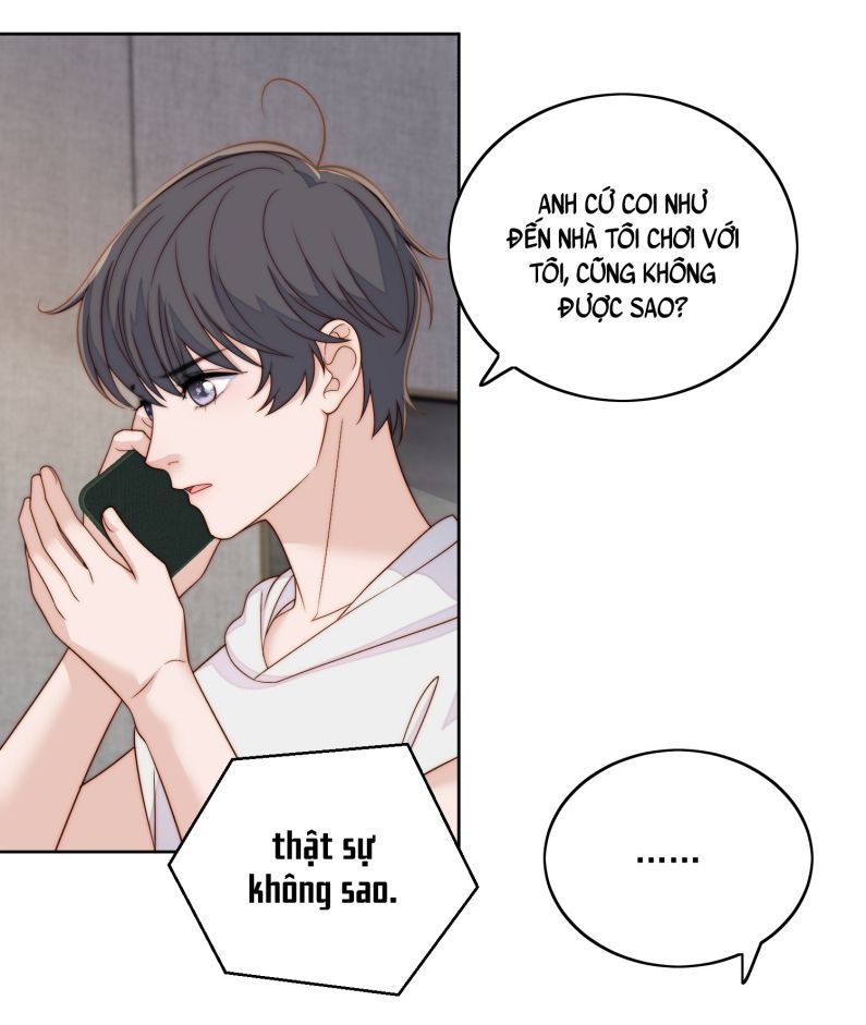 Tôi Bảo Bạn Cùng Bàn Đánh Cậu: Chapter 64