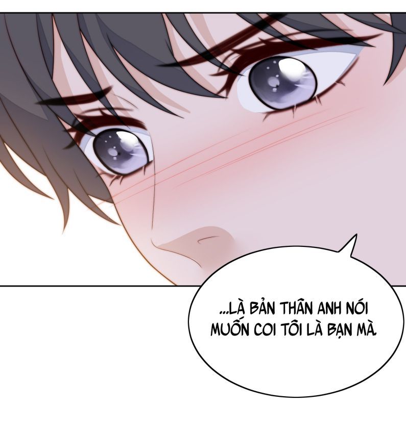 Tôi Bảo Bạn Cùng Bàn Đánh Cậu: Chapter 64