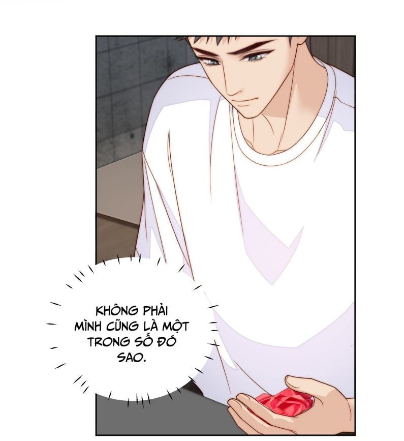 Tôi Bảo Bạn Cùng Bàn Đánh Cậu: Chapter 64