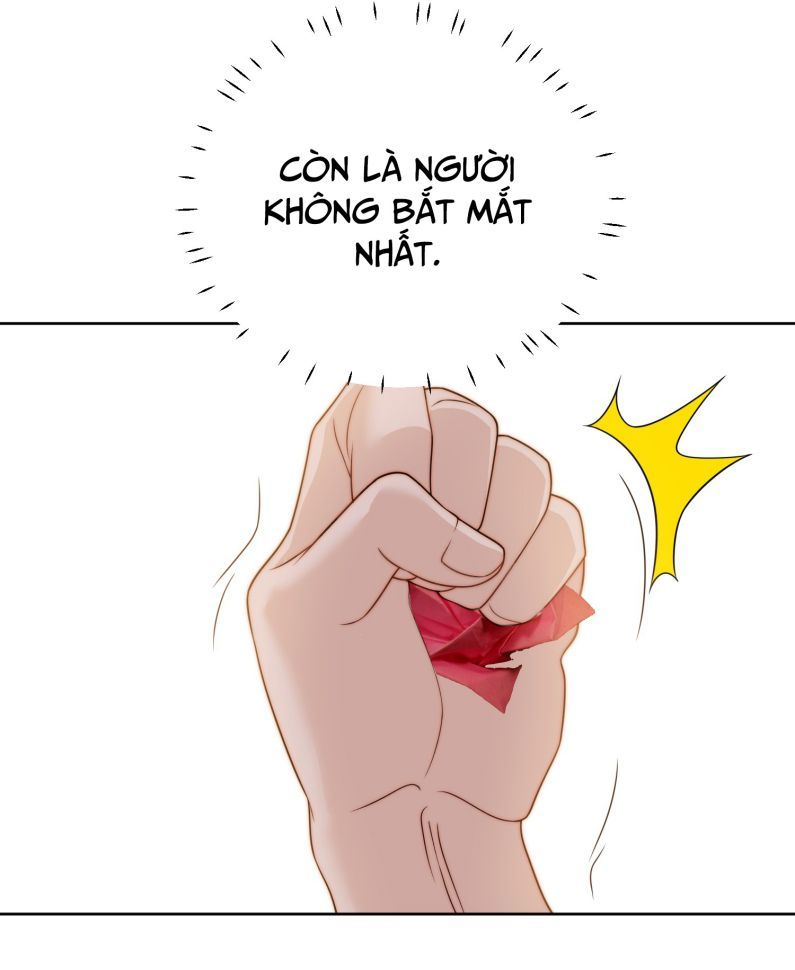 Tôi Bảo Bạn Cùng Bàn Đánh Cậu: Chapter 64