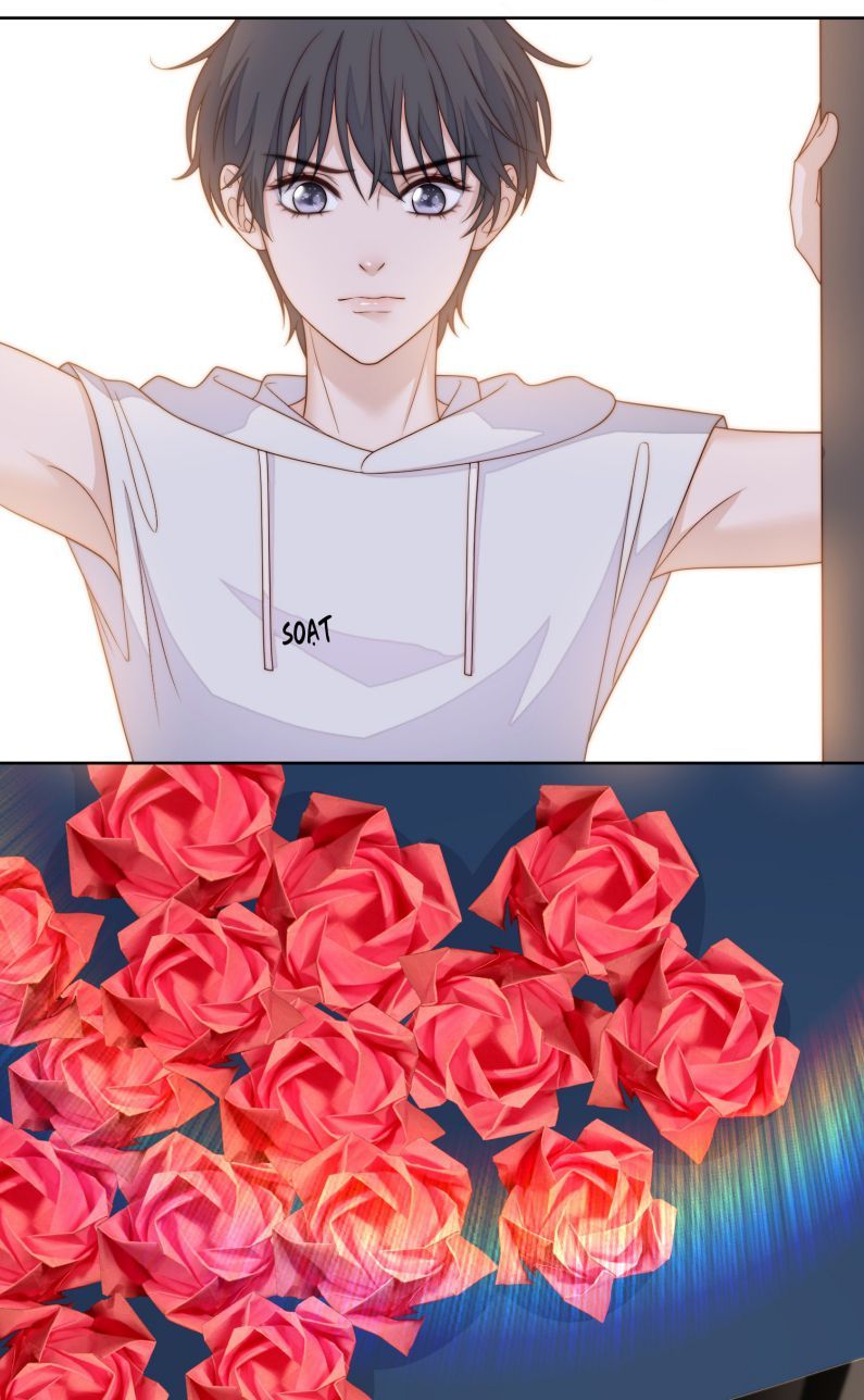 Tôi Bảo Bạn Cùng Bàn Đánh Cậu: Chapter 65