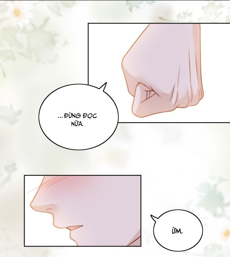 Tôi Bảo Bạn Cùng Bàn Đánh Cậu: Chapter 65