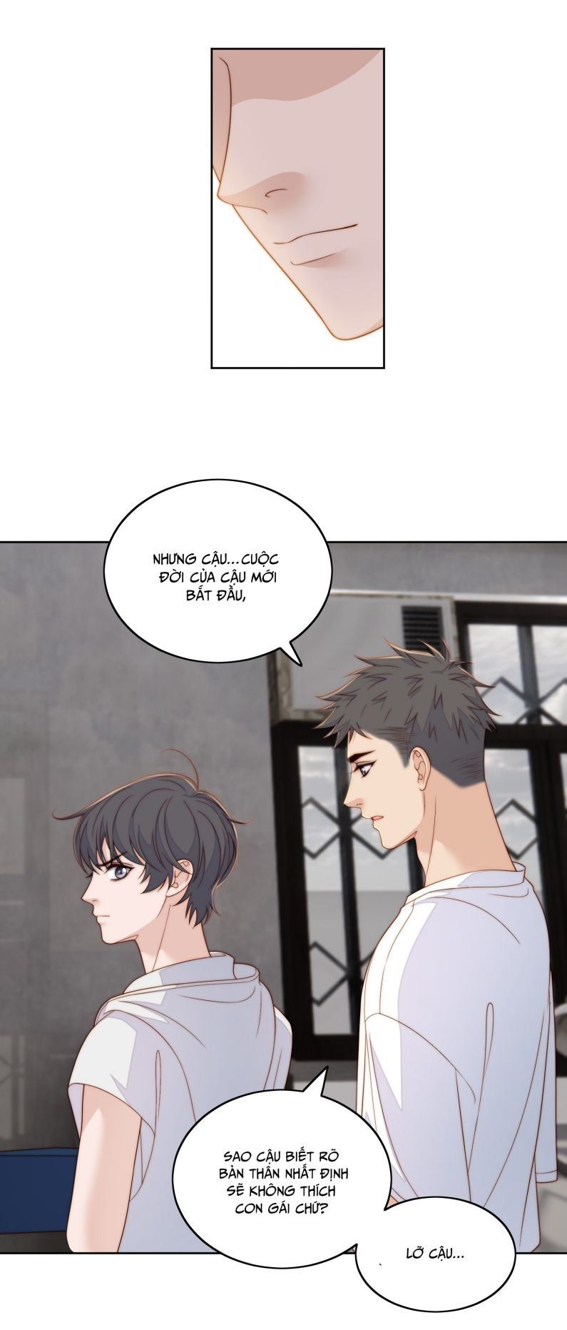 Tôi Bảo Bạn Cùng Bàn Đánh Cậu: Chapter 65