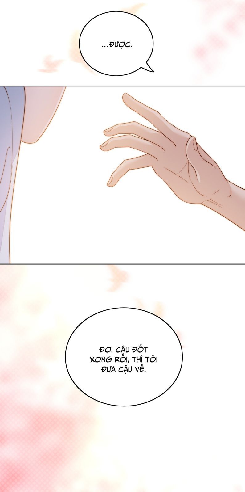 Tôi Bảo Bạn Cùng Bàn Đánh Cậu: Chapter 65