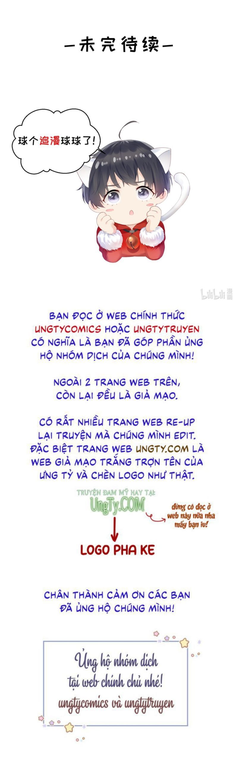 Tôi Bảo Bạn Cùng Bàn Đánh Cậu: Chapter 65