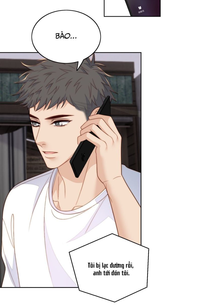 Tôi Bảo Bạn Cùng Bàn Đánh Cậu: Chapter 65