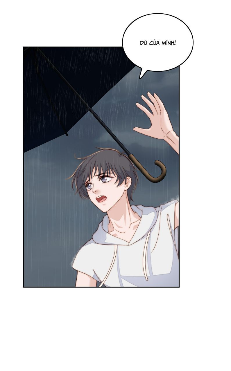 Tôi Bảo Bạn Cùng Bàn Đánh Cậu: Chapter 65