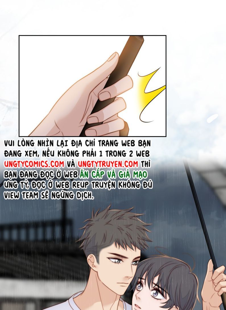 Tôi Bảo Bạn Cùng Bàn Đánh Cậu: Chapter 65