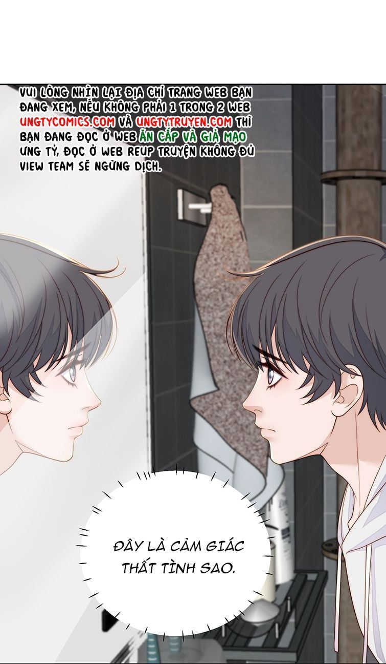 Tôi Bảo Bạn Cùng Bàn Đánh Cậu: Chapter 66