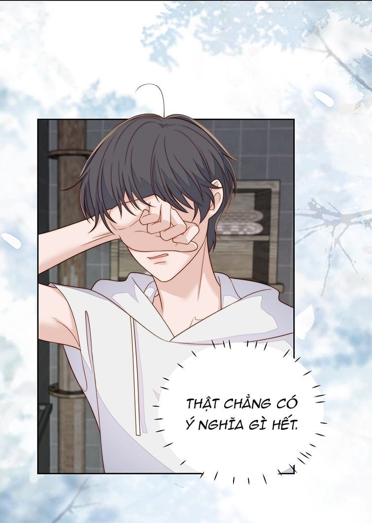 Tôi Bảo Bạn Cùng Bàn Đánh Cậu: Chapter 66