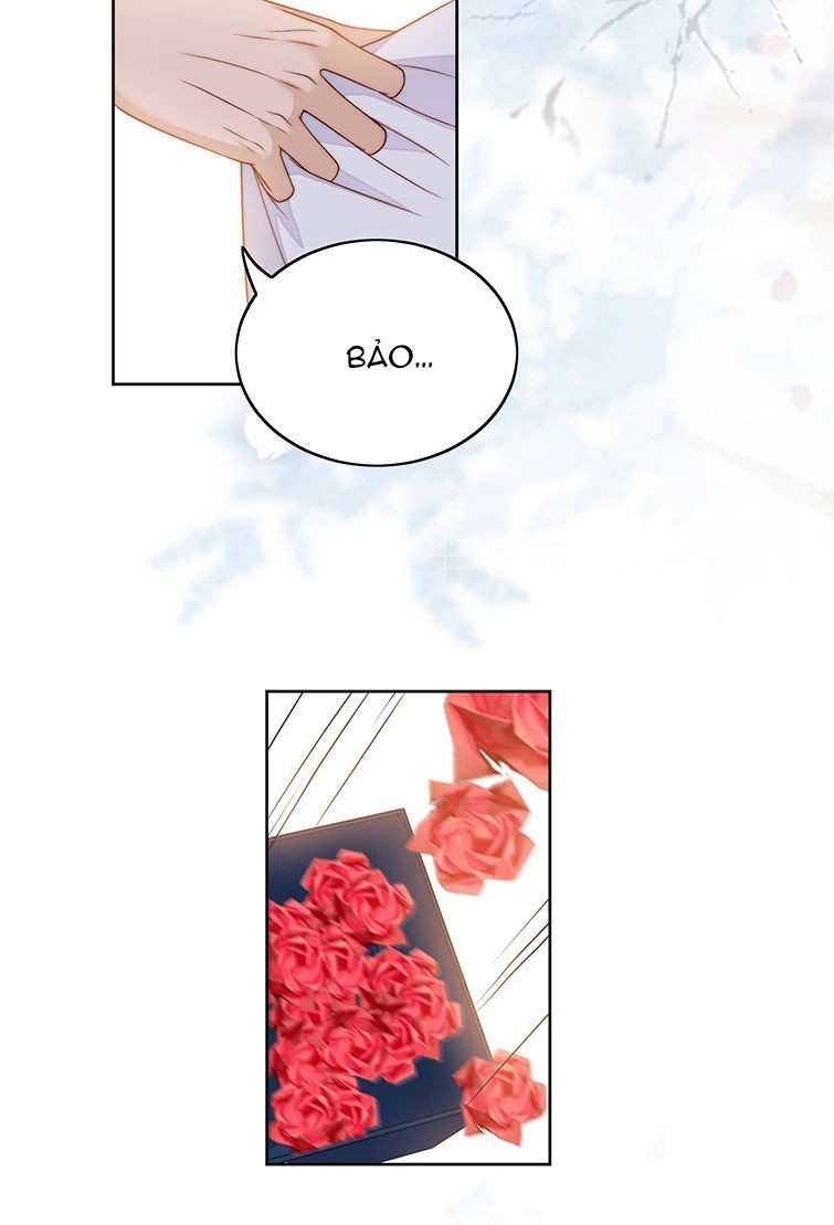 Tôi Bảo Bạn Cùng Bàn Đánh Cậu: Chapter 66