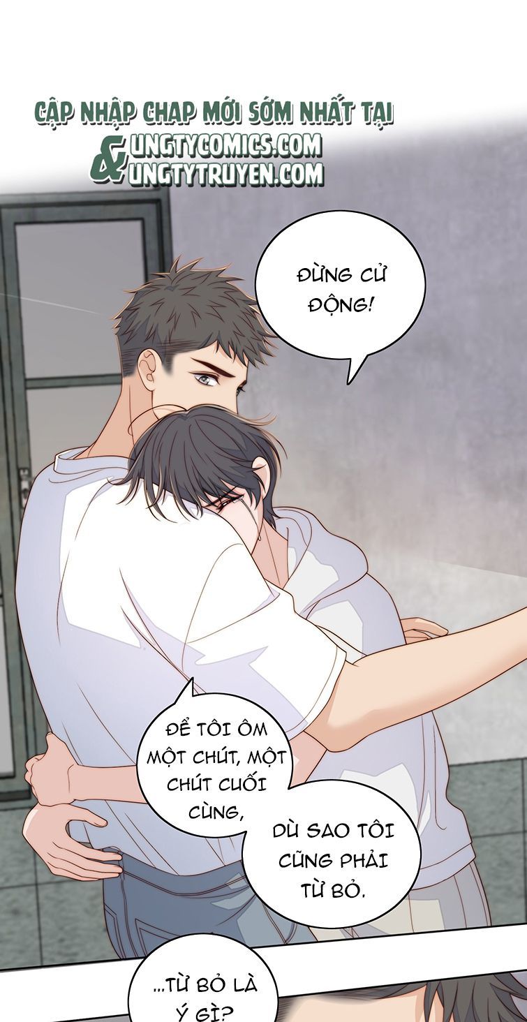 Tôi Bảo Bạn Cùng Bàn Đánh Cậu: Chapter 66