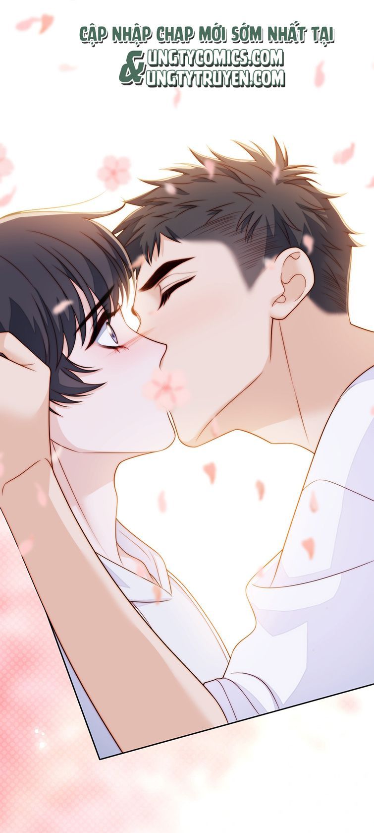 Tôi Bảo Bạn Cùng Bàn Đánh Cậu: Chapter 66
