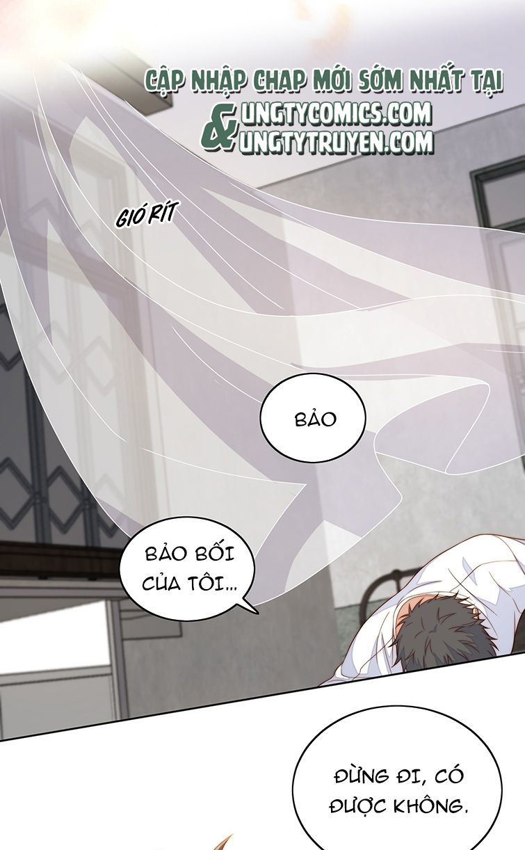 Tôi Bảo Bạn Cùng Bàn Đánh Cậu: Chapter 66