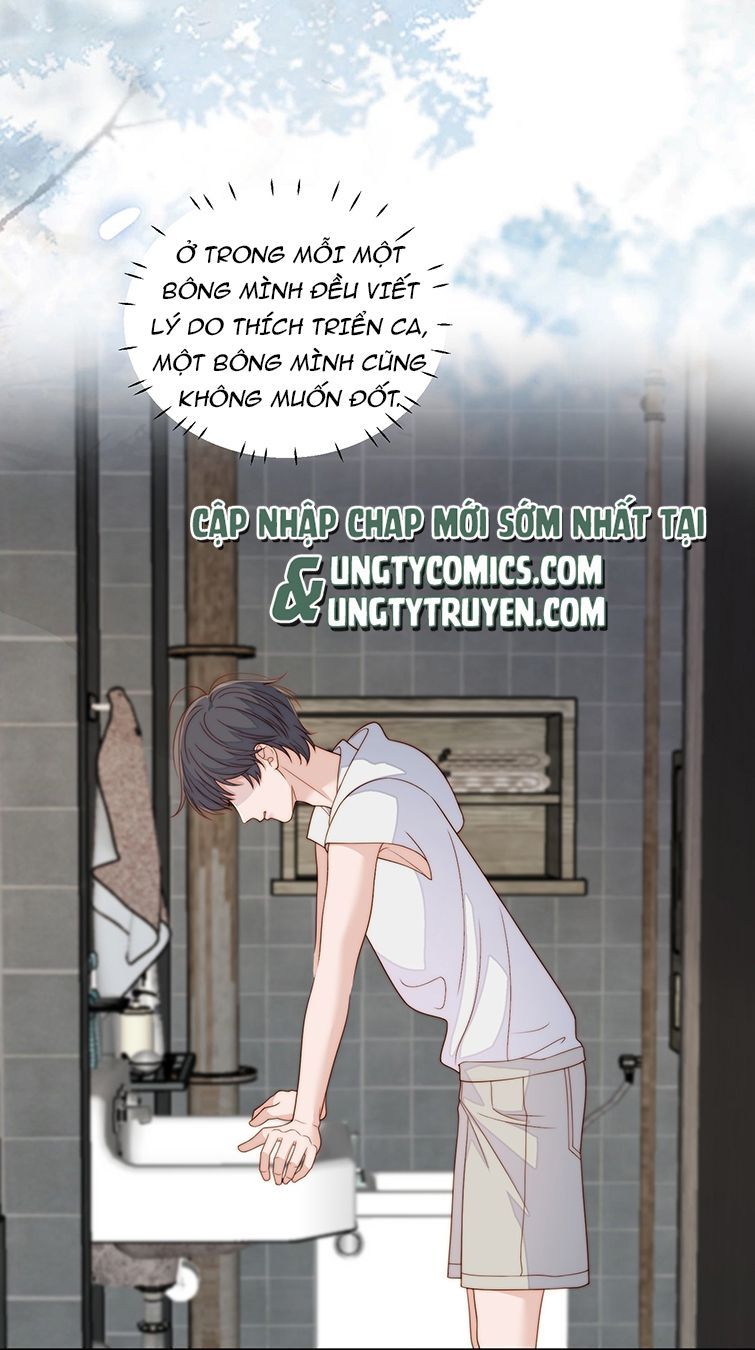 Tôi Bảo Bạn Cùng Bàn Đánh Cậu: Chapter 66