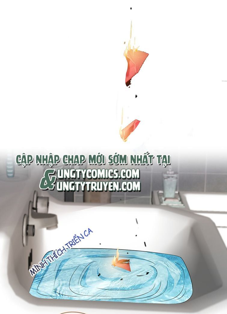 Tôi Bảo Bạn Cùng Bàn Đánh Cậu: Chapter 66