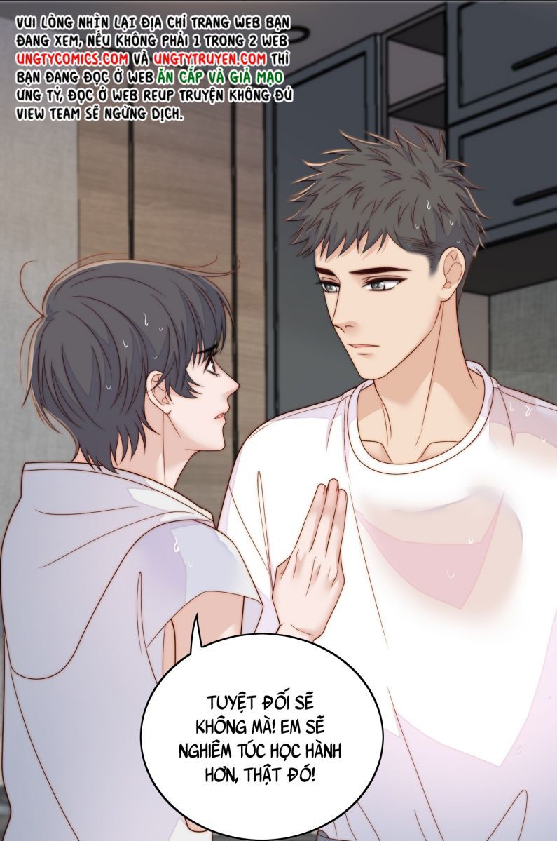 Tôi Bảo Bạn Cùng Bàn Đánh Cậu: Chapter 68