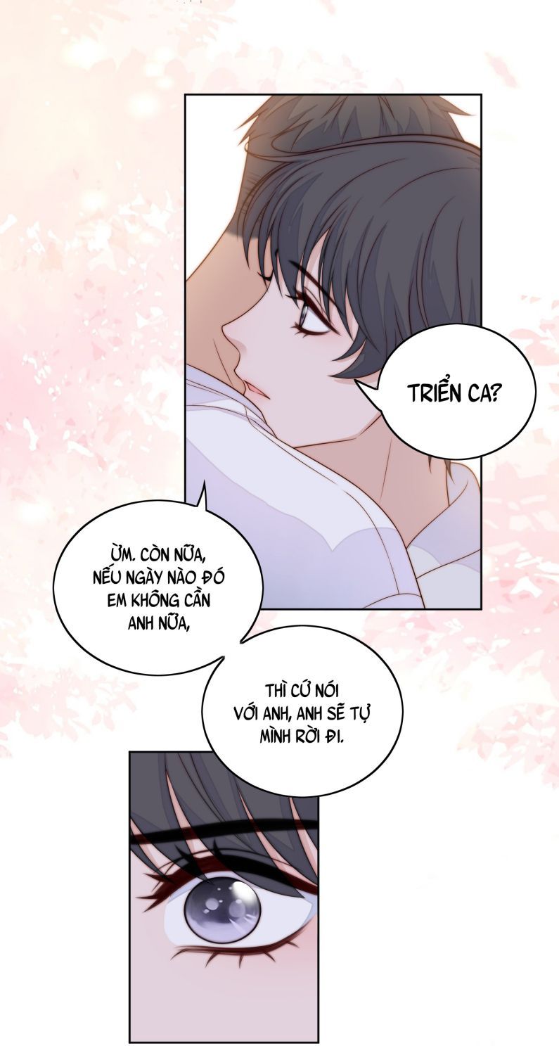 Tôi Bảo Bạn Cùng Bàn Đánh Cậu: Chapter 68