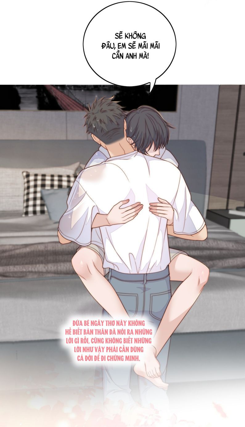 Tôi Bảo Bạn Cùng Bàn Đánh Cậu: Chapter 68